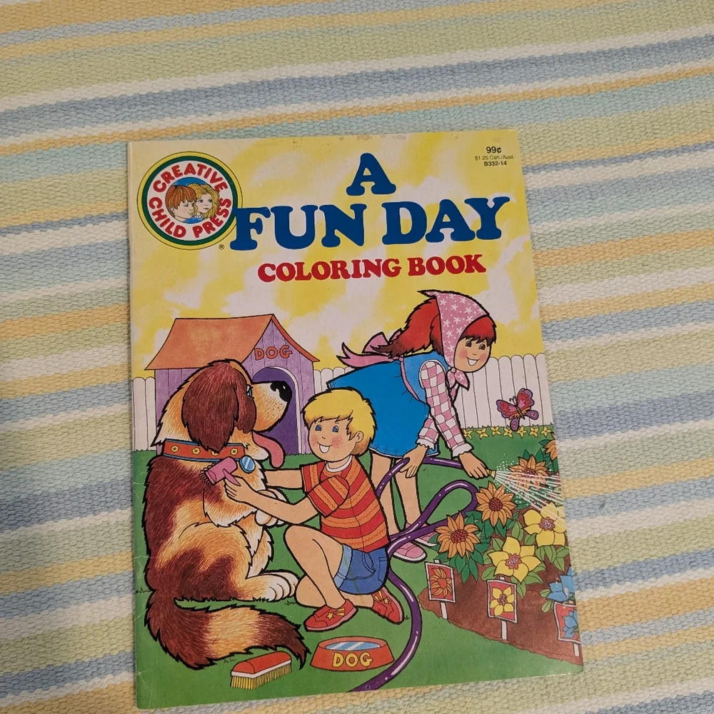 N/A vintage used